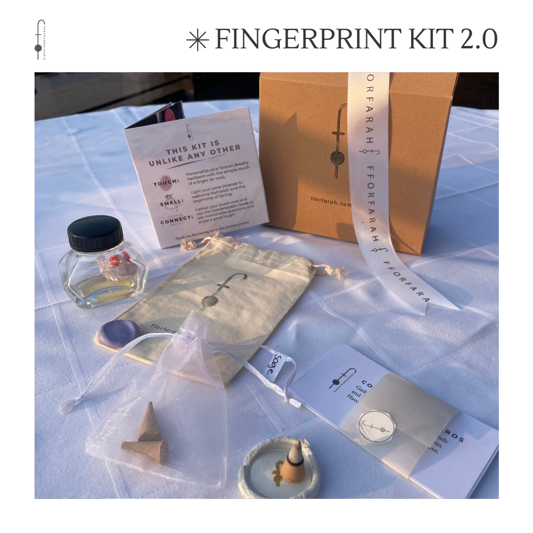 Fingerprint Kit 2.0