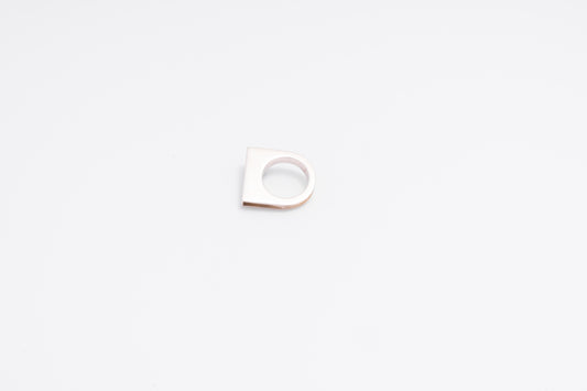 Square Top Ring