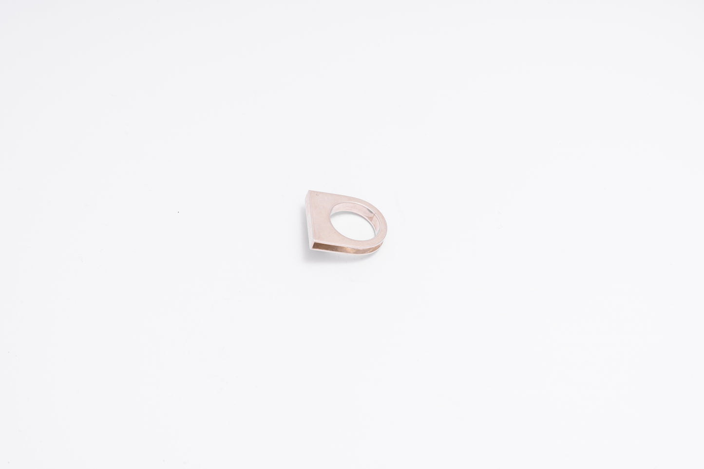 Square Top Ring