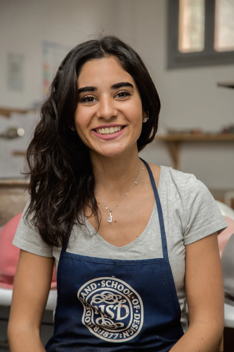 Farah Abdelhamid