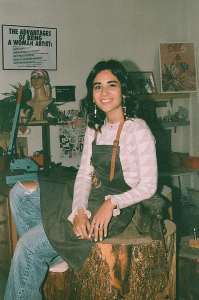 Farah Abdelhamid