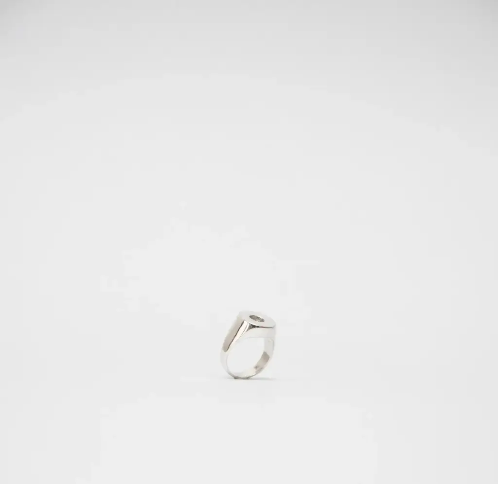[RNG50] O-Signet Ring