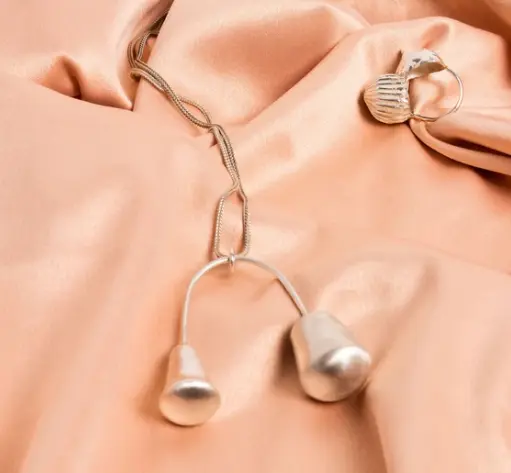 Balanced Forms Pendant