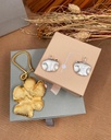 Heirloom Fingerprint Kit