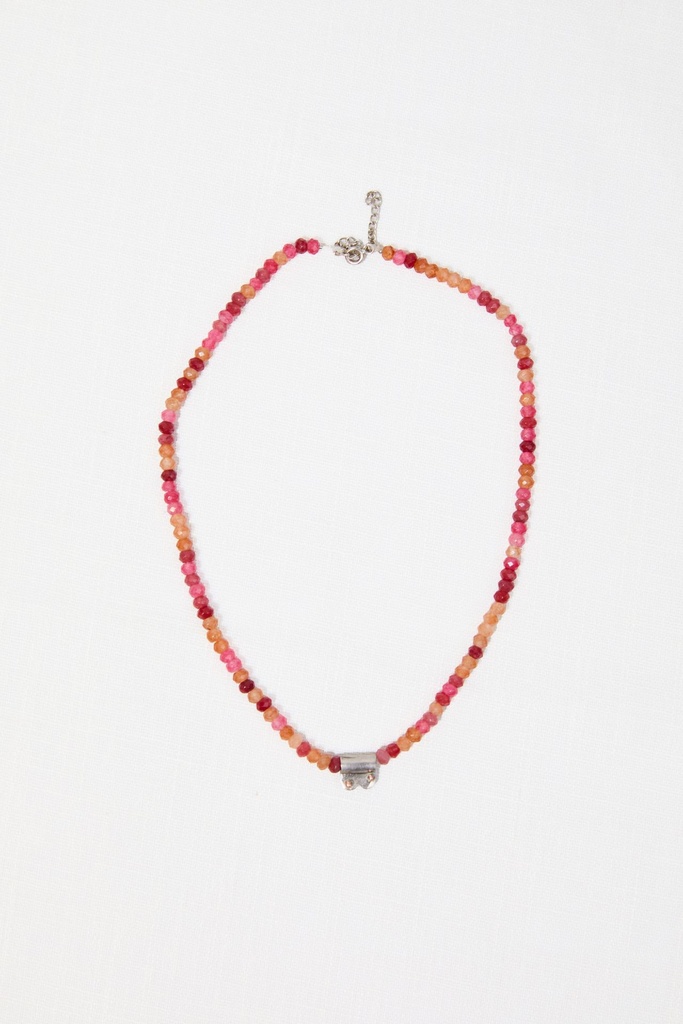 BAHEYA Boob Necklace