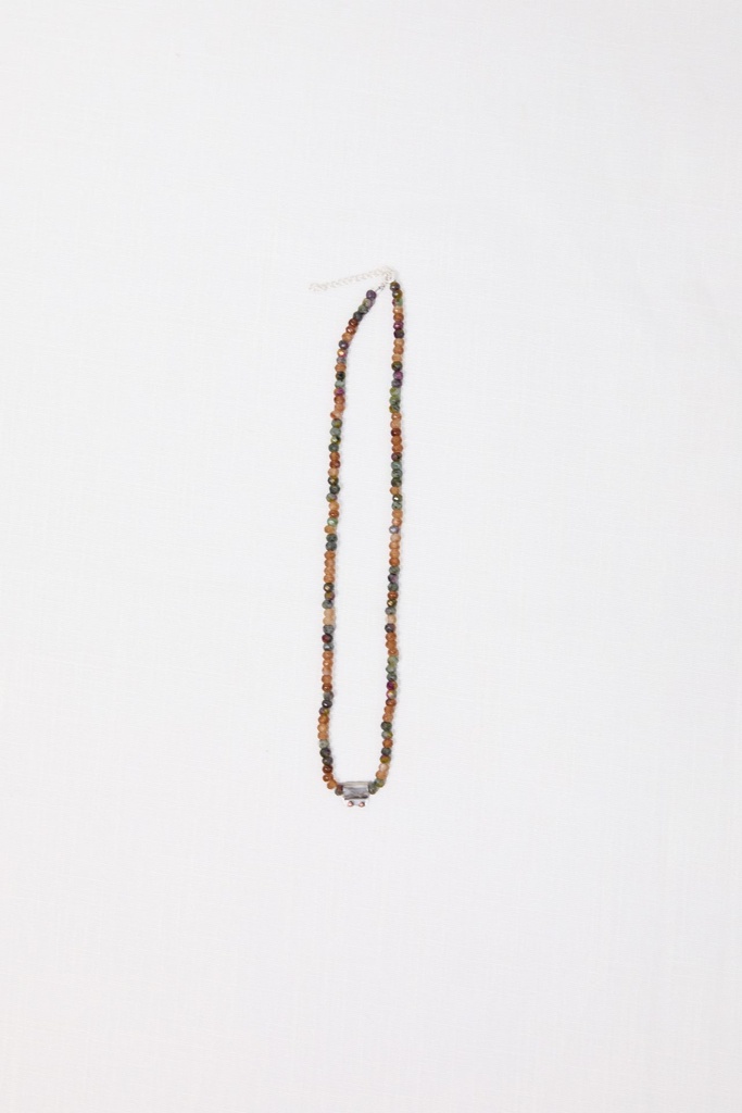 BAHEYA Boob Necklace