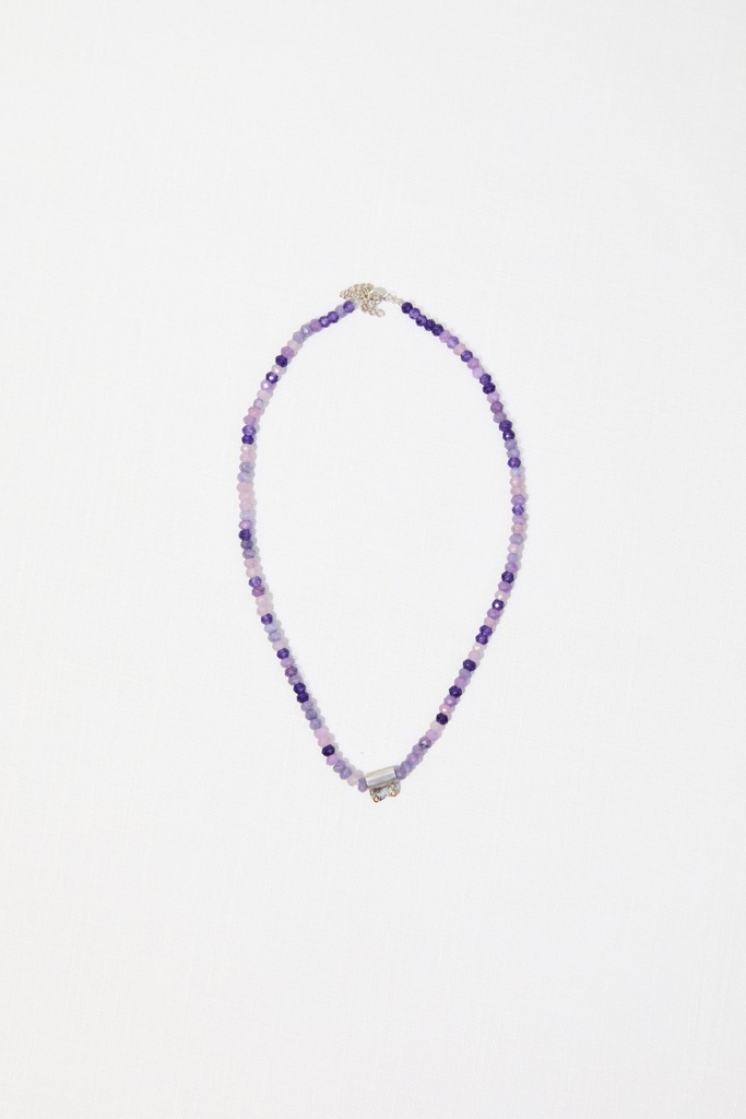 BAHEYA Boob Necklace