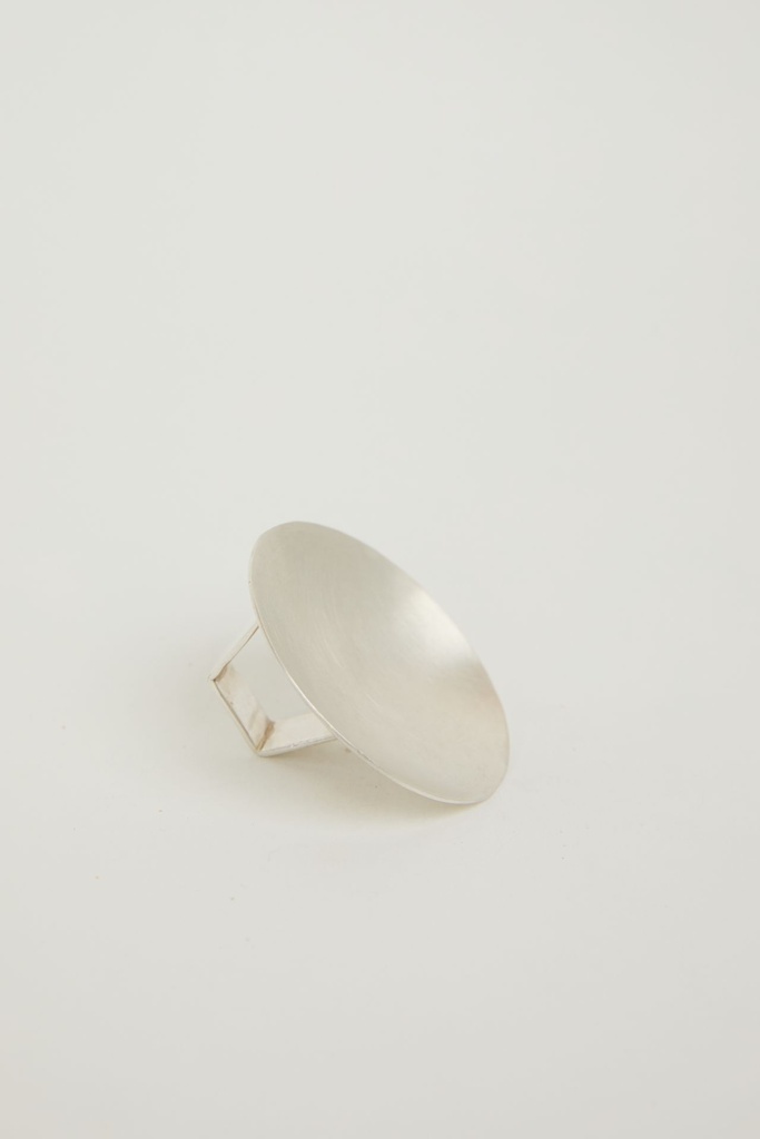 Full Moon Ring