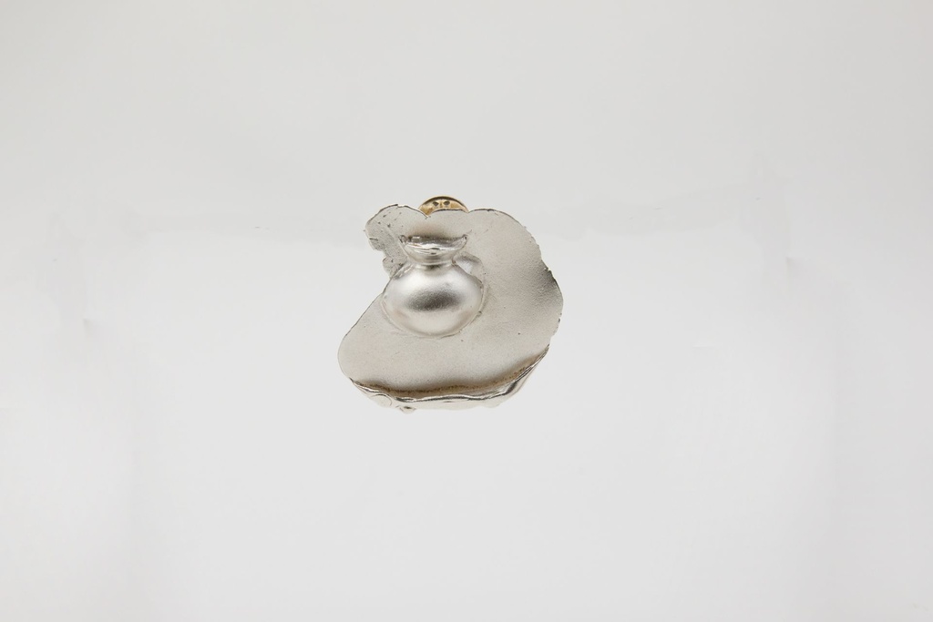 Relic Brooch