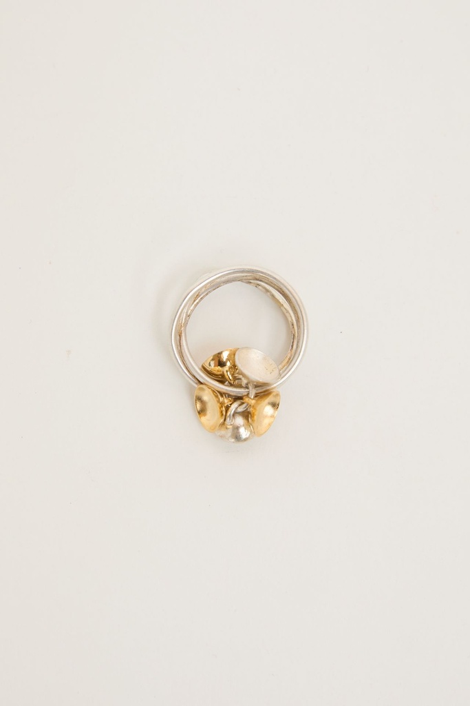 Gravity Bell Ring