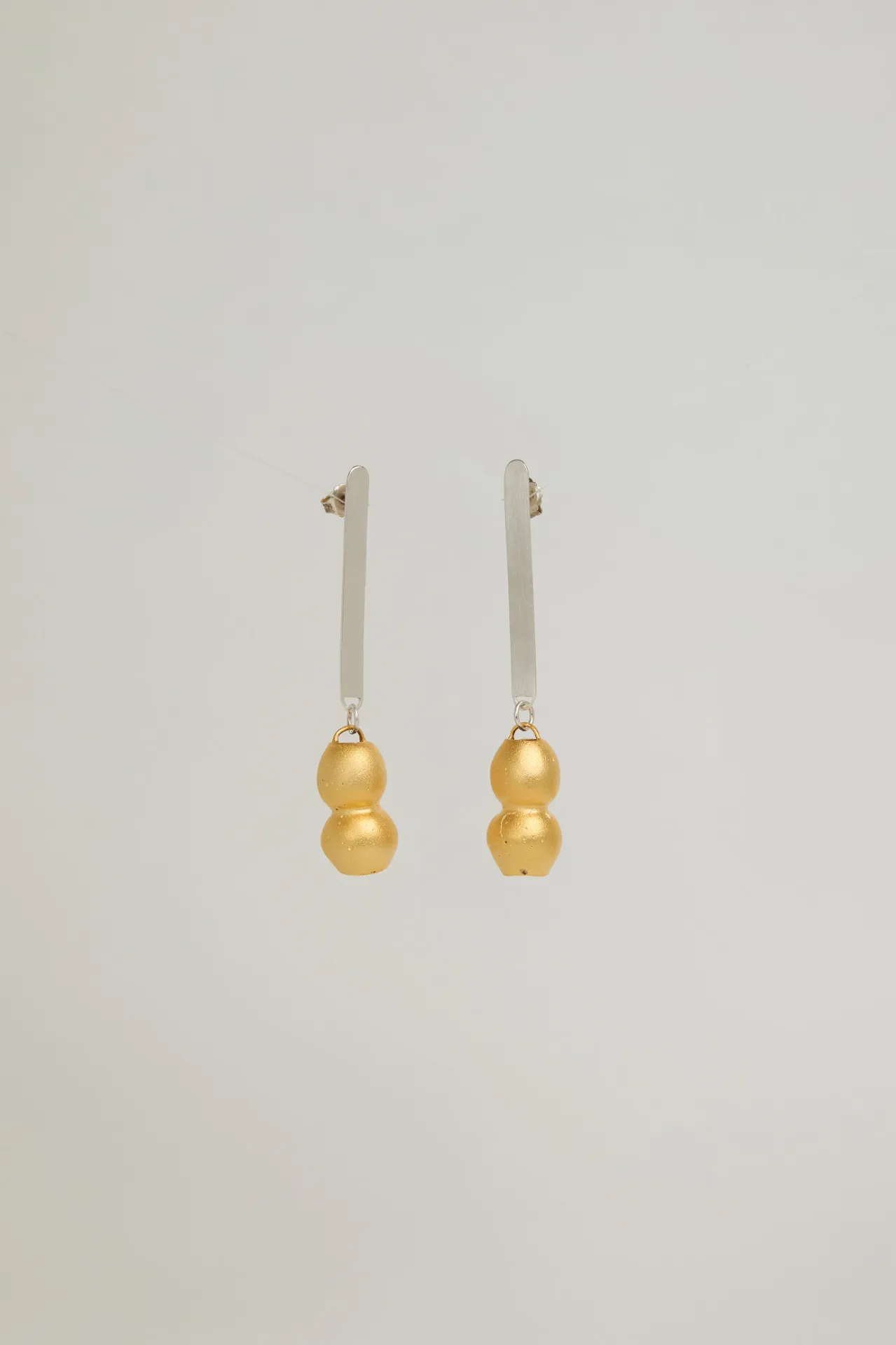 Candlestick Earrings