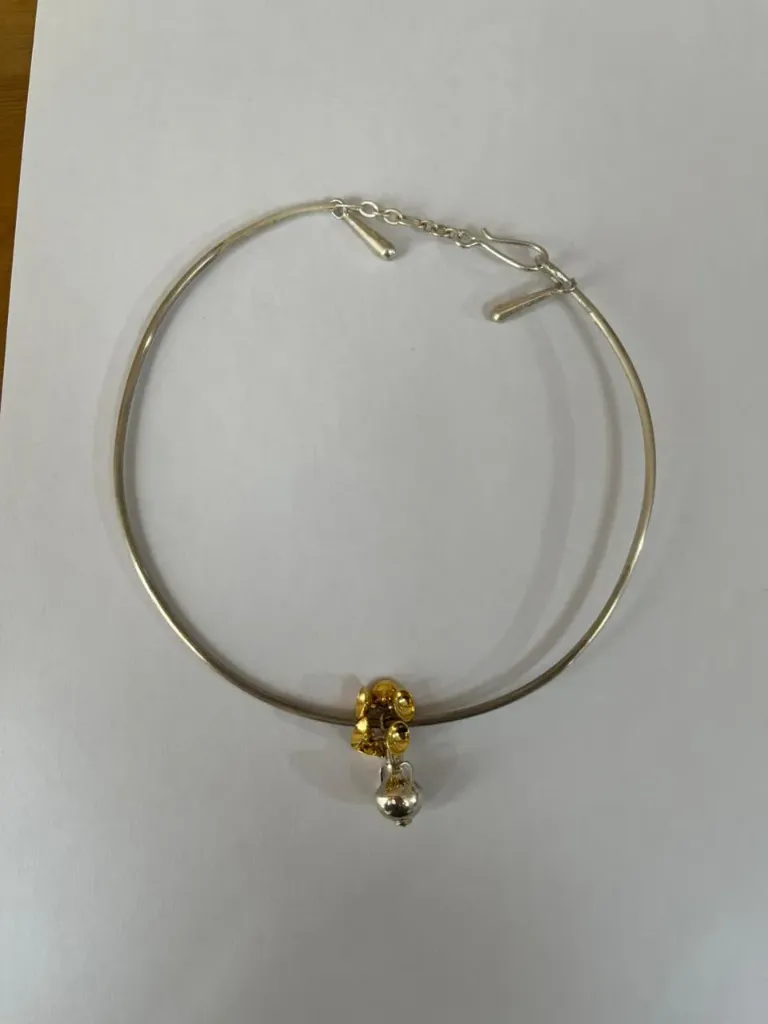 Vessel Choker Cluster Drop
