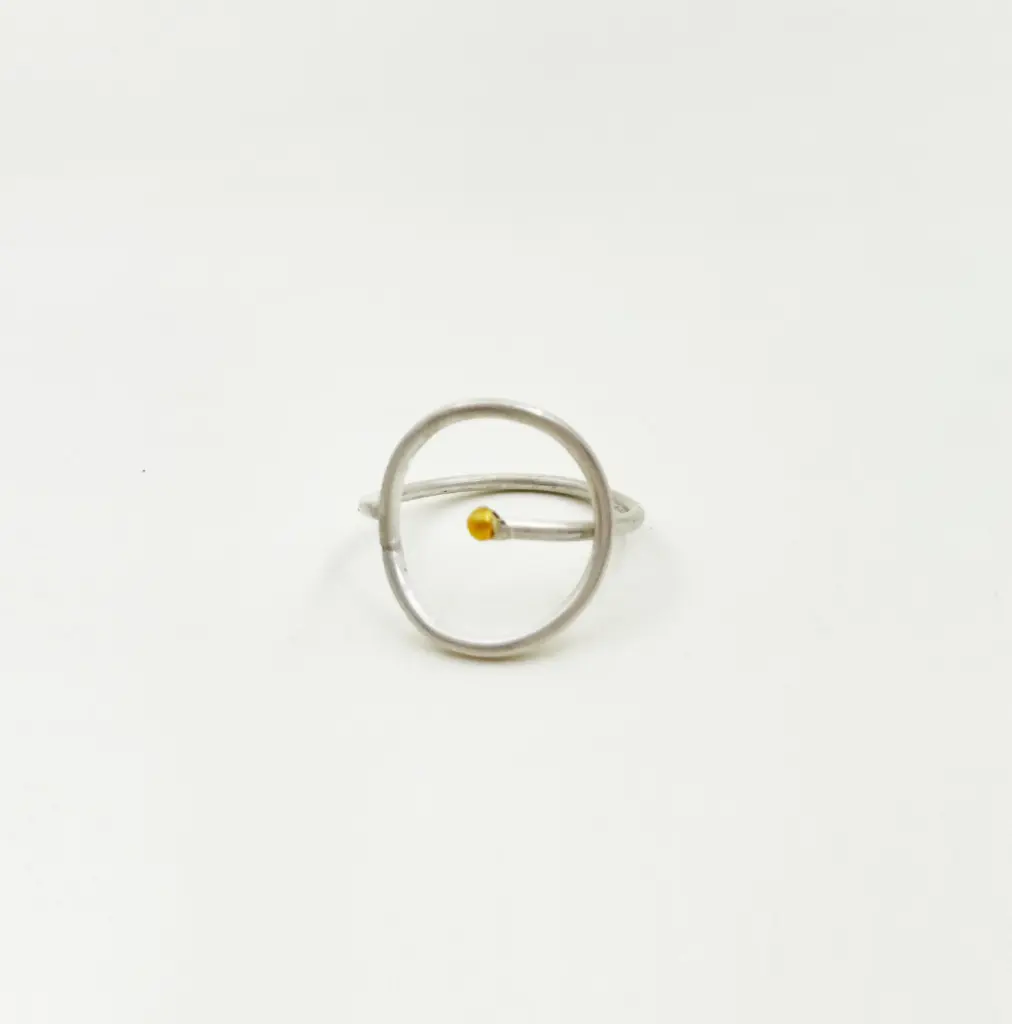 Saturn Ring